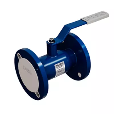 Кран шаровой ALSO серии RS фланцевый DN 15-250 PN 16-40