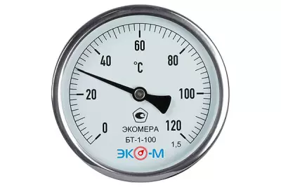 БТ-1-80