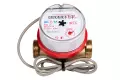 Водосчетчик импульсный универсальный