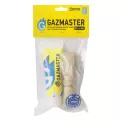 Набор Gazmaster паста + лён Европа