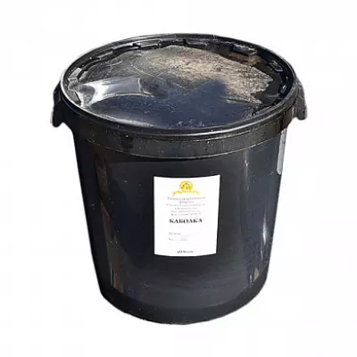 Канат смоляной