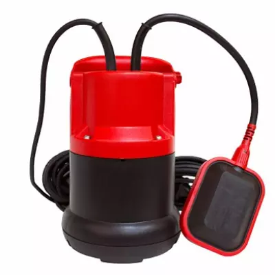 Насос дренажный UP-250 P